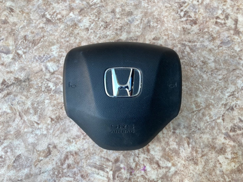 Honda Fit 2015-2018 Driver Steering Wheel SRS Airbag