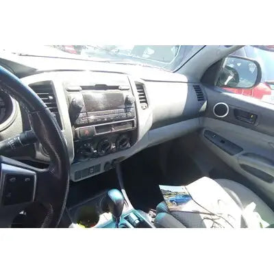 2008-2015 Toyota Tacoma Passenger Roof Airbag