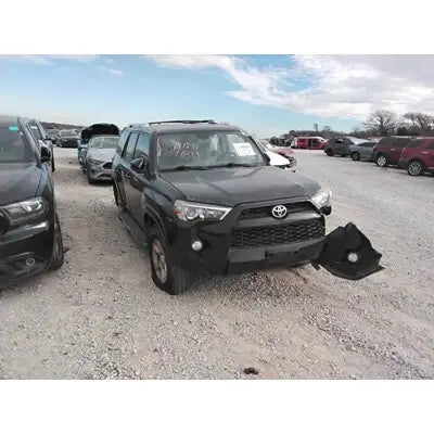 2010-2024 Toyota 4Runner passenger seat Used airbag