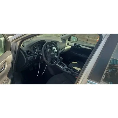 2013-2019 Nissan Sentra passenger side dash Used Air Bag