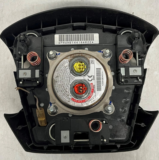 2014-2017 Infiniti Q50 Driver Steering Wheel Airbag