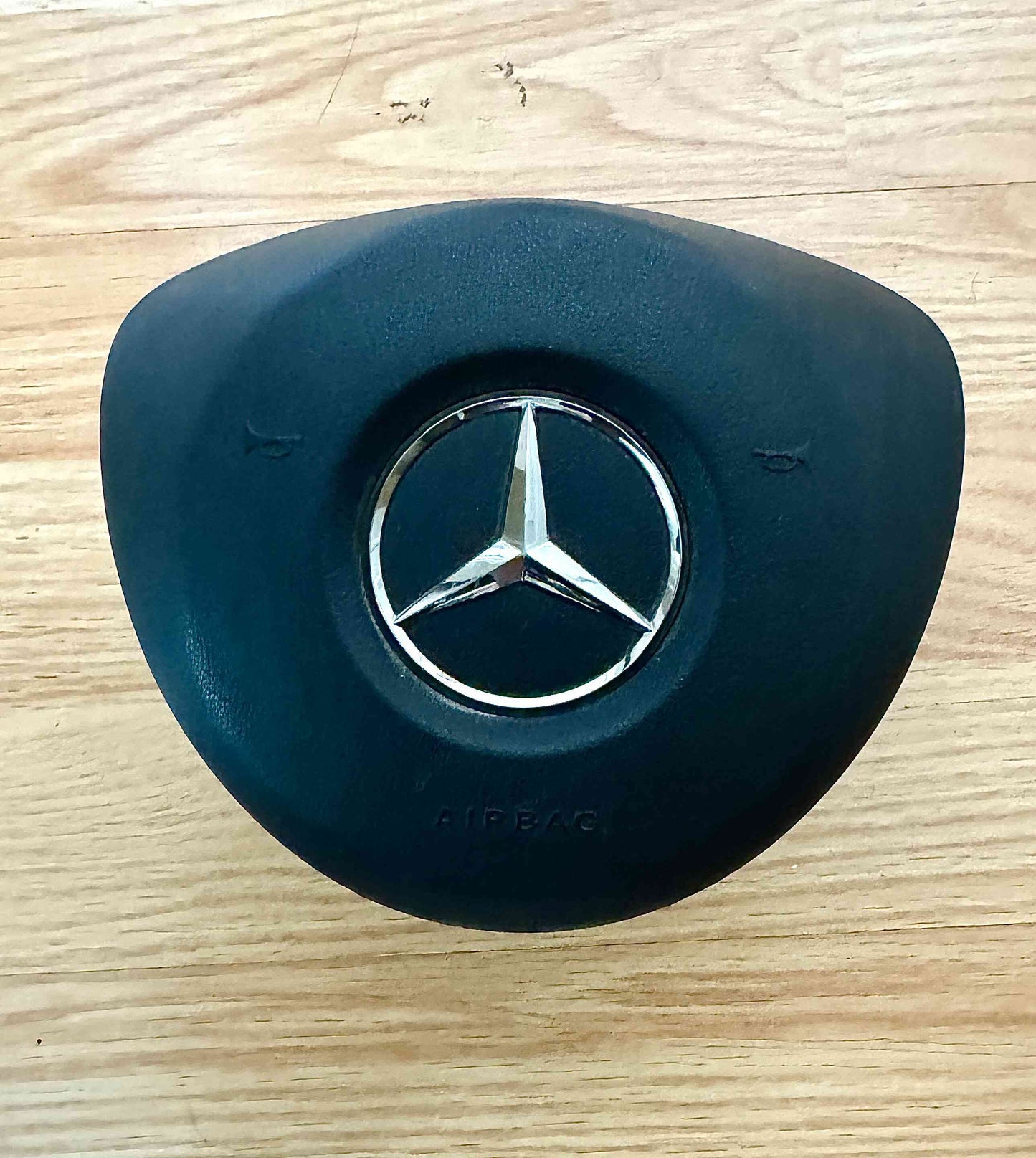 2015-2018 Mercedes Benz C Class Steering Wheel Airbag non AMG