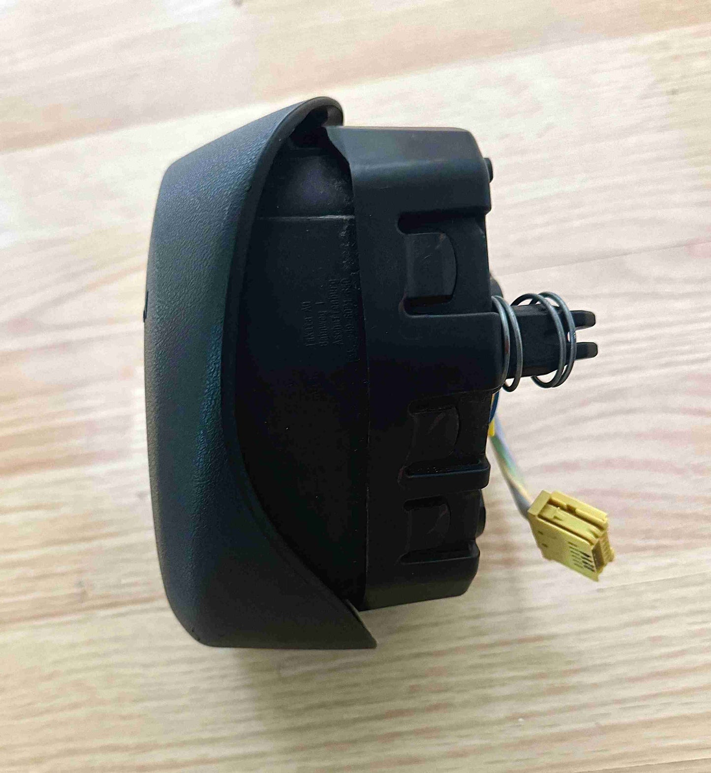 2015-2018 Mercedes Benz C Class Steering Wheel Airbags