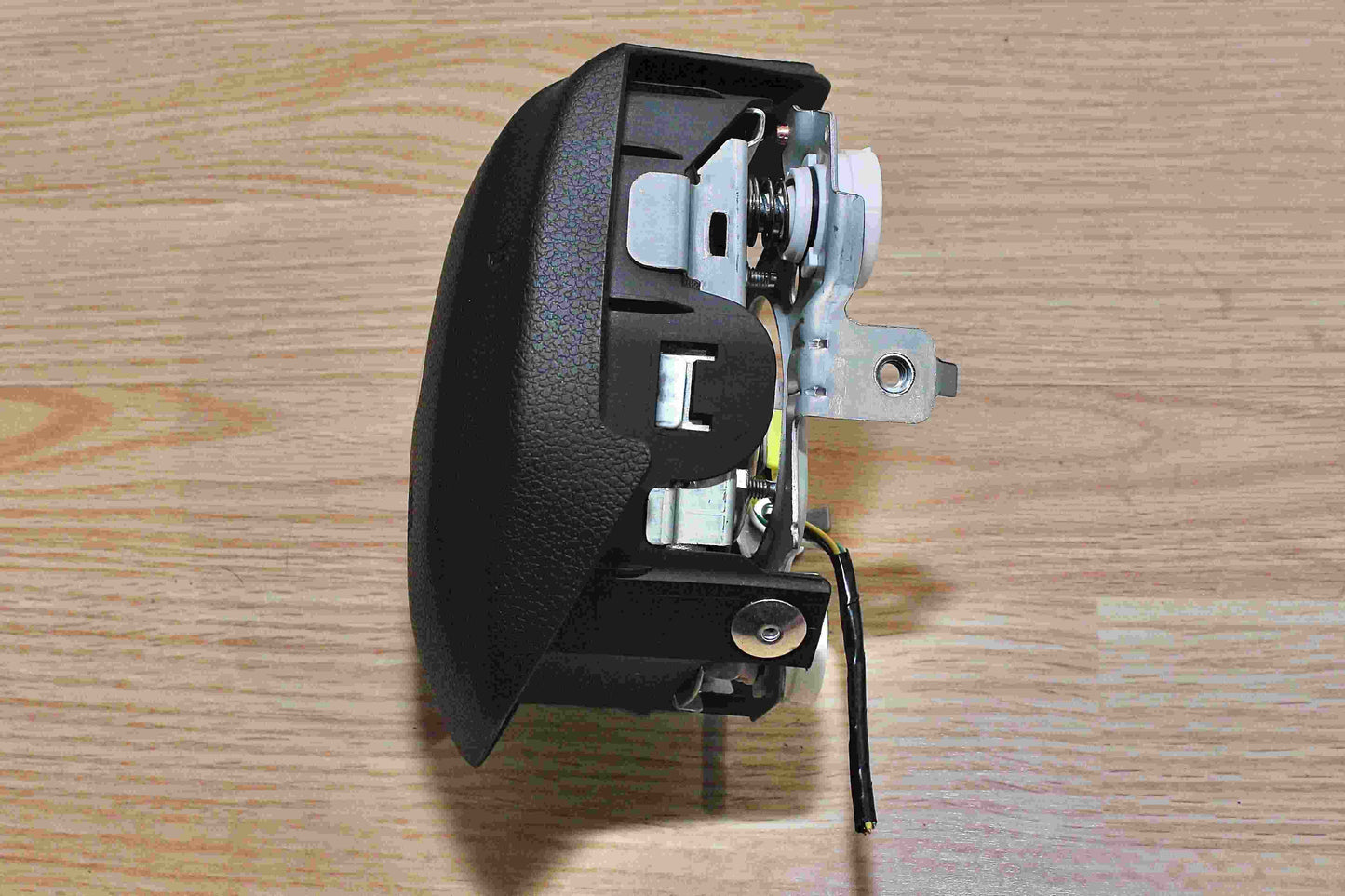 2016_2022_Honda_Civic_Driver_Steering_Wheel_OEM_back_side_Airbag