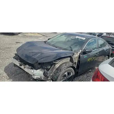 2018-2021 Honda Civic Driver Roof Curtain Air Bag Used