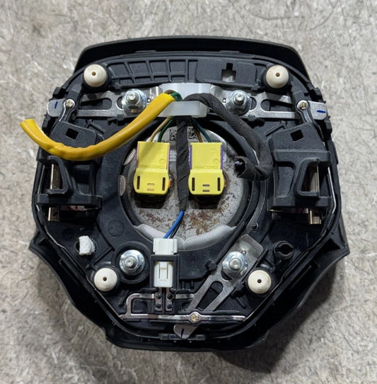 2018-2023 Hyundai Kona Airbag Front Driver Steering Wheel