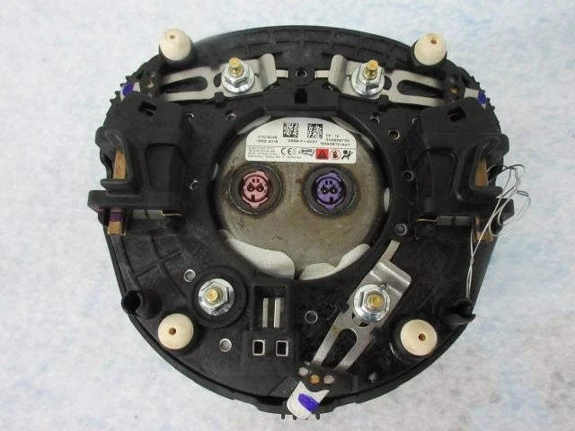 2020-2022 Kia Soul LH Driver Steering Wheel Airbag