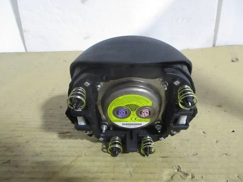 2021-2023 Hyundai Elantra Driver Steering Wheel Airbag