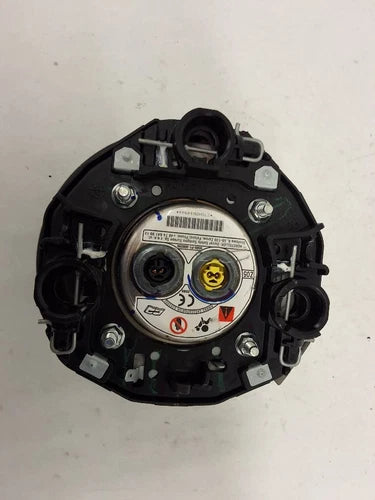 2021-2023 Nissan Rogue Driver Steering Wheel Airbag