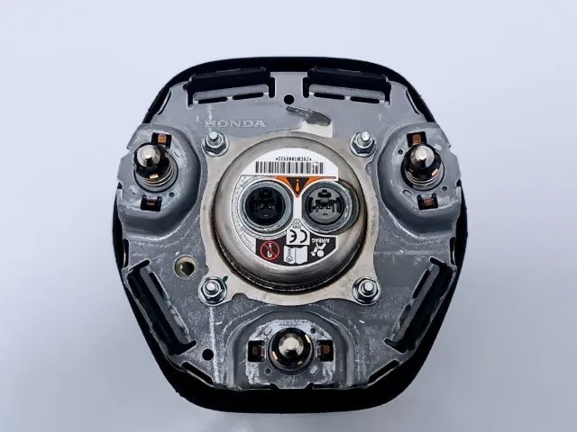 2023-2024 Honda Accord Driver Steering Airbag Genuine