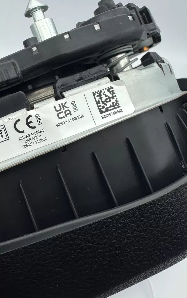 2023-2025 Honda CR-V Left Driver Steering Airbags