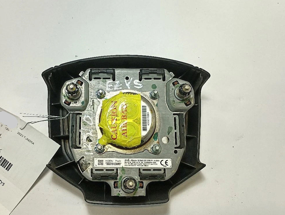2025-2026 Toyota tacoma Driver Steering Wheel Airbag Used
