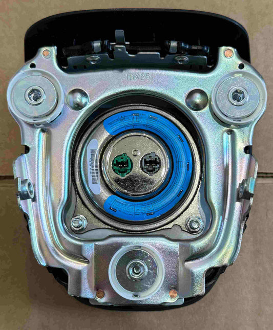 2016-2018 Honda Pilot Driver Steering Wheel Airbag OEM