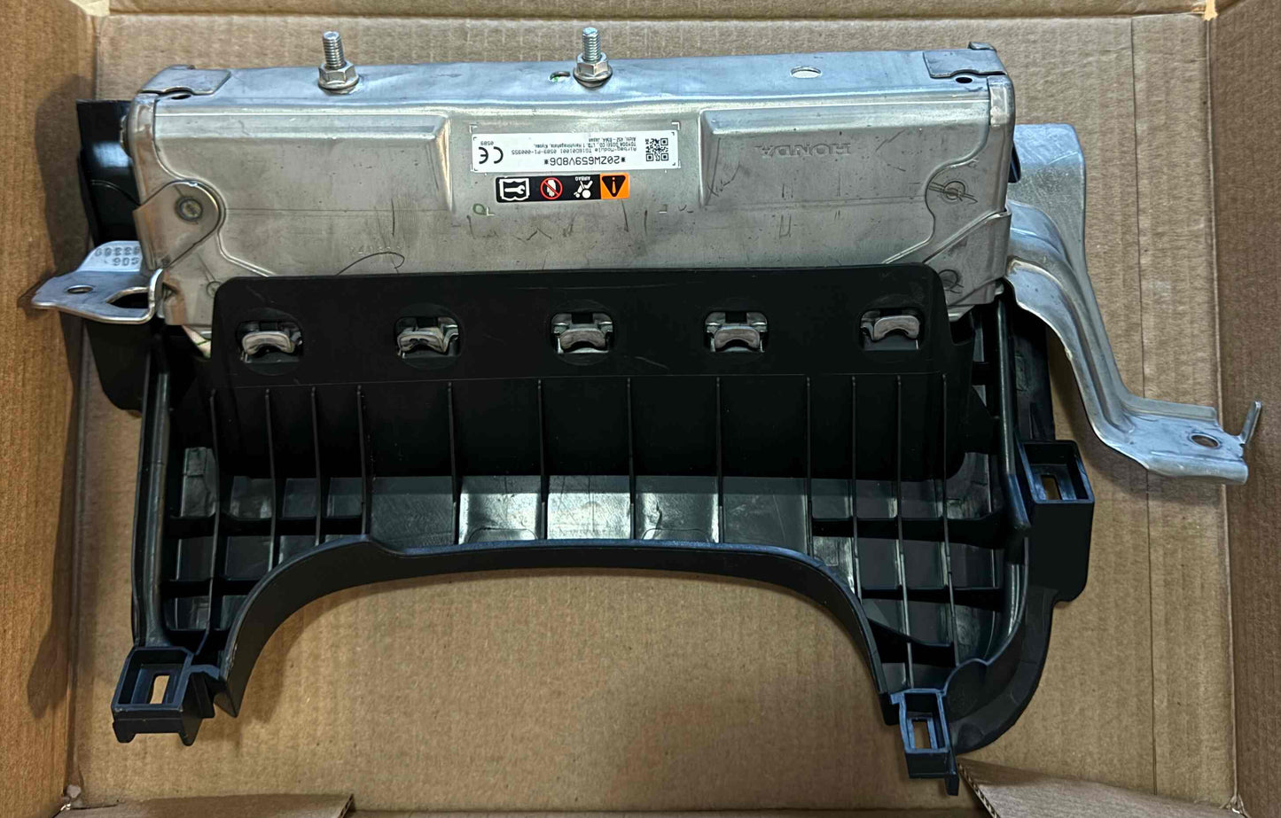 Honda Accord 2023-2025 Driver Knee Airbag