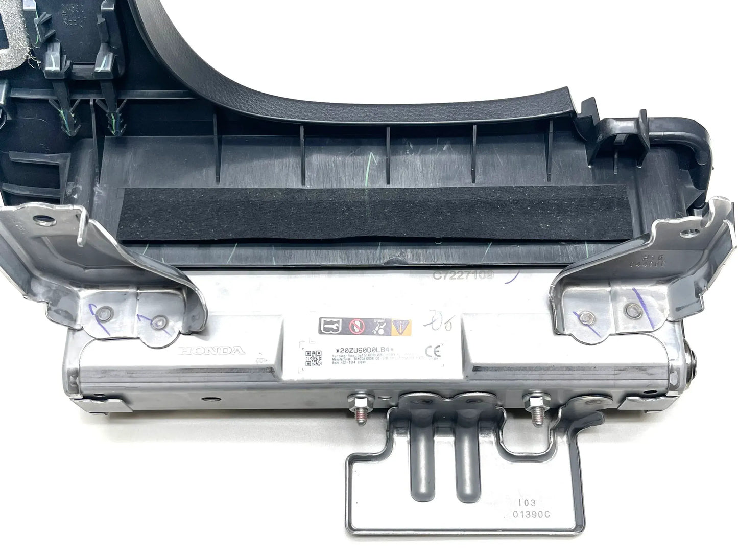 Honda CRV 2023-2025 Driver Left Side Knee Airbag OEM