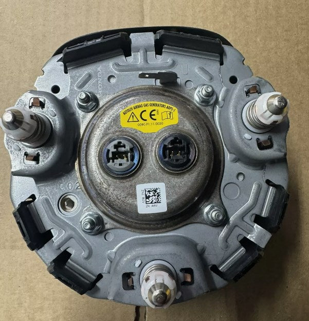 Honda Civic 2022-2025 Driver Wheel Genuine Airbag oem