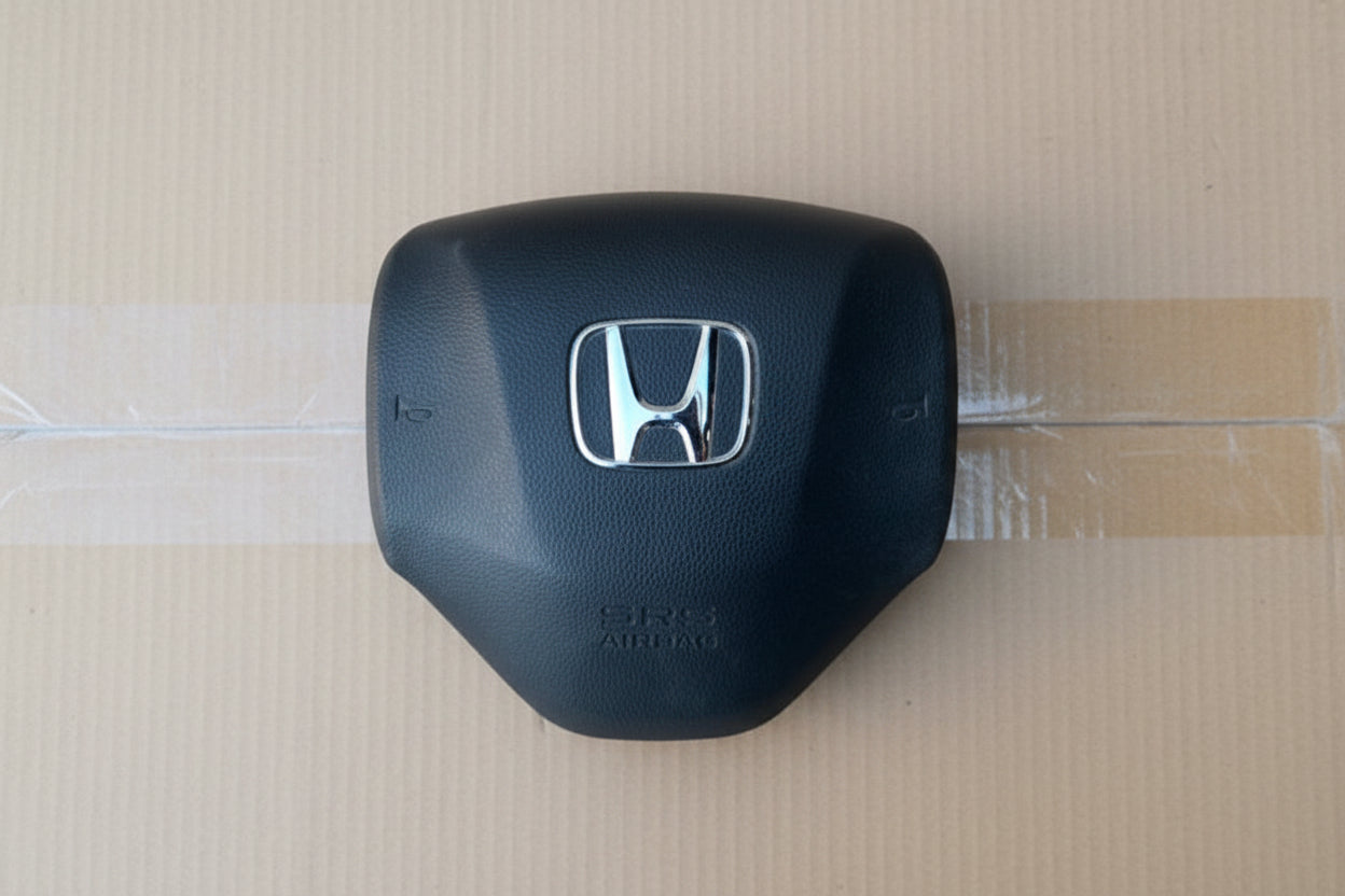 Honda Fit 2015-2016 Driver Steering Wheel Airbag Used OEM