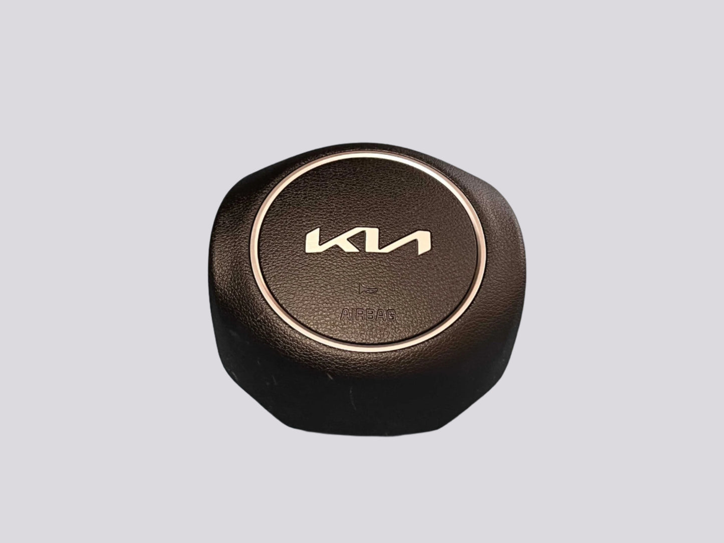 2023-2024 Kia Sportage Steering Wheel Airbag