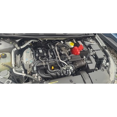 2020-2025 Nissan Sentra passenger Knee Used Air Bag