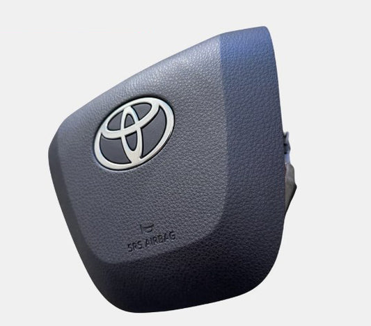 2025-2026 Toyota Camry Driver Steering Wheel Airbag Used OEM