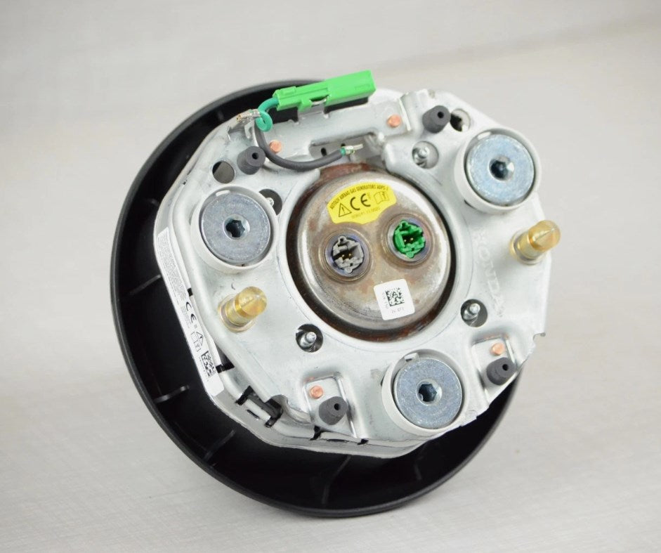 2021-2025 Acura TLX Driver Steering Wheel Airbag OEM Used