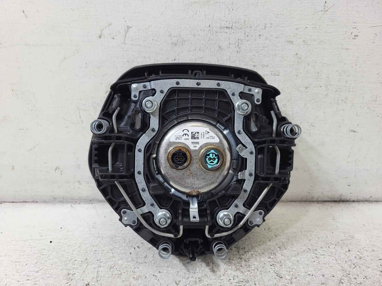 Toyota C-HR 2018-2022 Driver Steering Wheel Airbag CHR