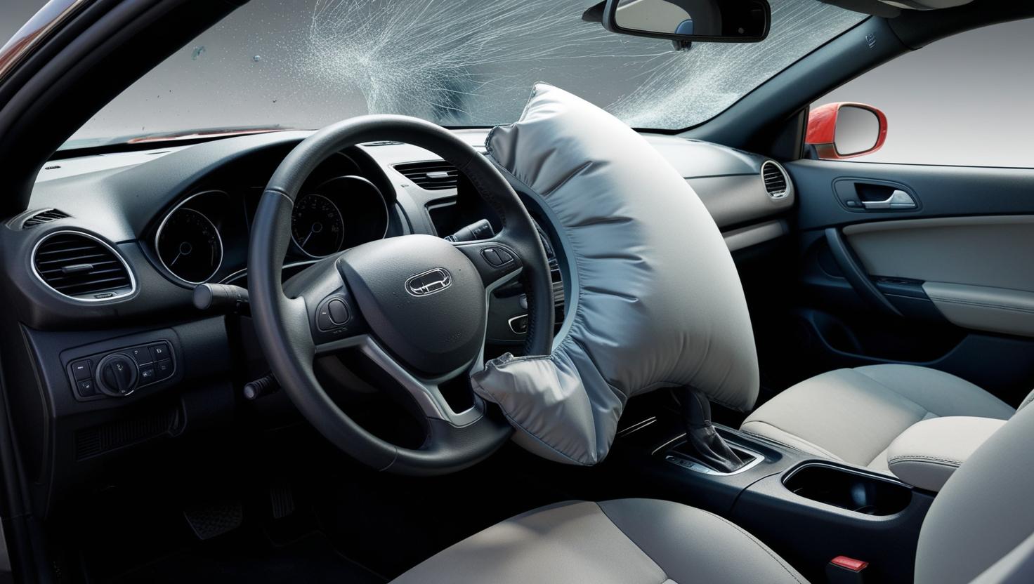 Products usedautoairbags