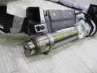 2022-2025 Honda Civic Driver Side Roof / Curtain Airbag