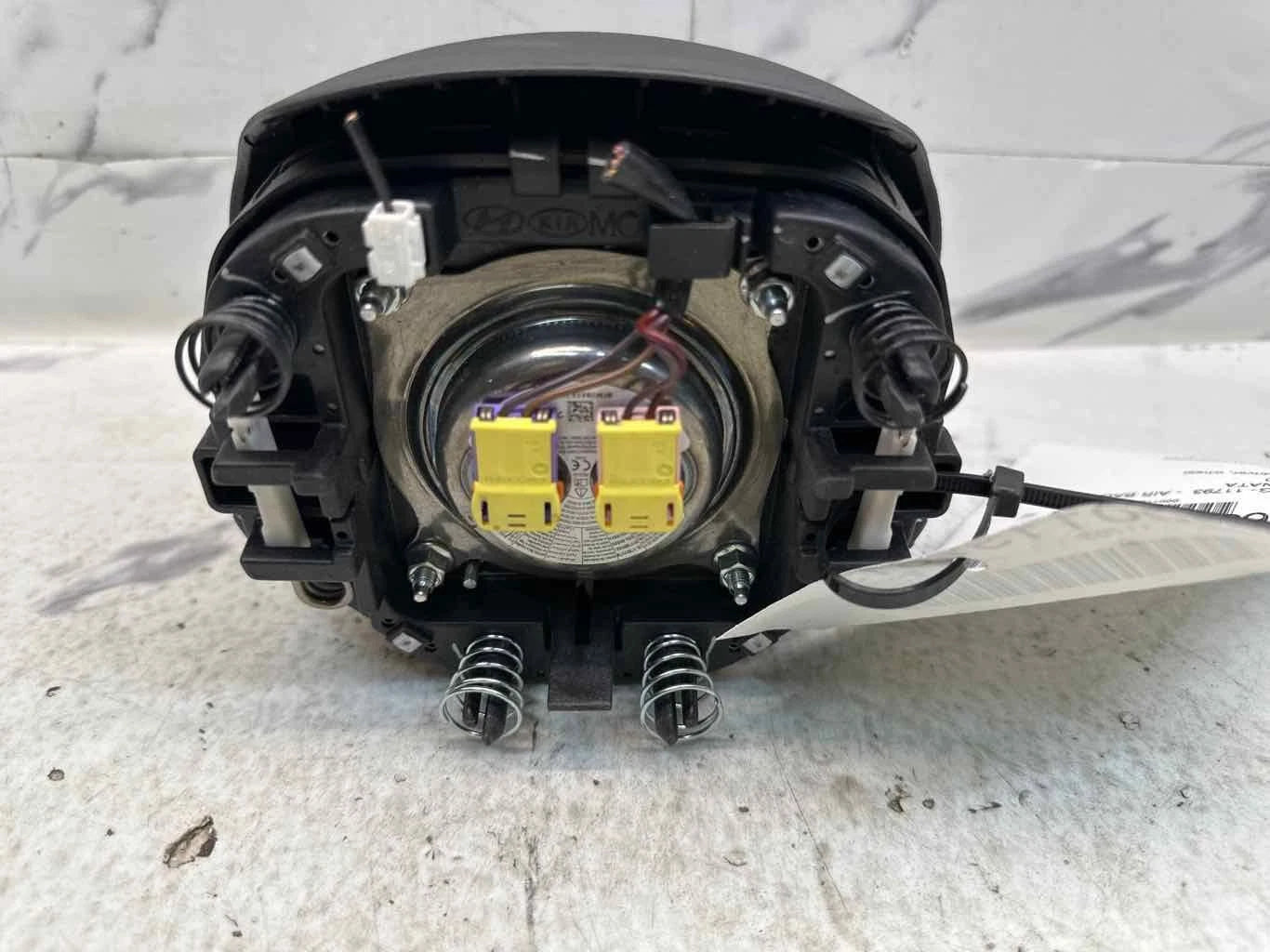2020-2023 Hyundai Sonata Steering Wheel Airbag