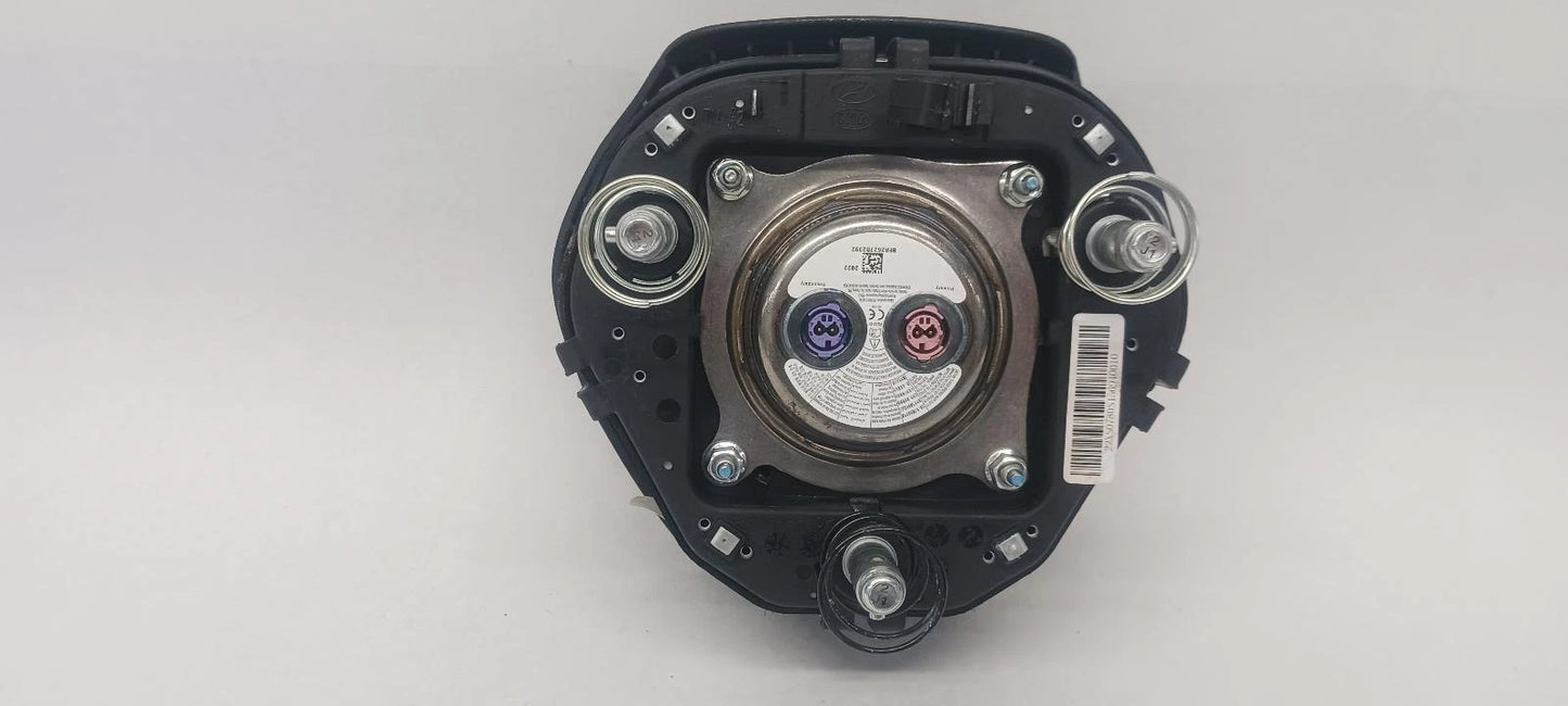 2019-2023 HYUNDAI SANTA FE Steering Wheel Airbag
