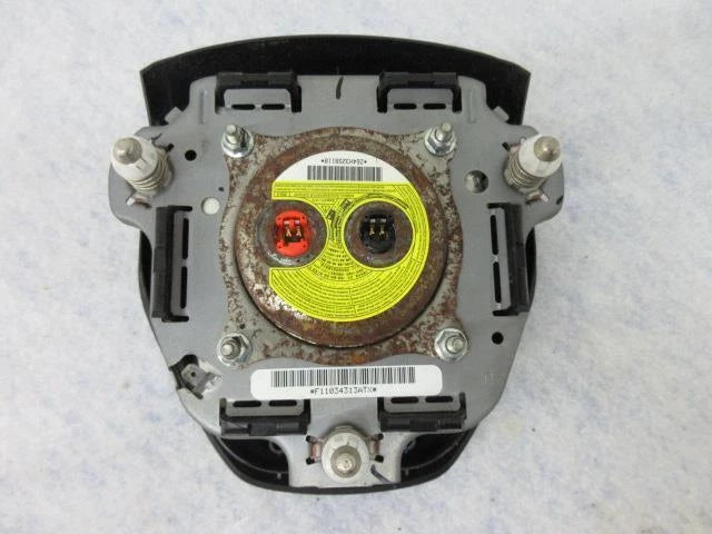 2013-2018 Toyota Rav4 Steering Wheel Airbag & Knee Airbag