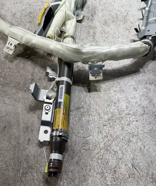 2014- 2024 TOYOTA 4Runner Right Passenger Side Roof Curtain Airbag