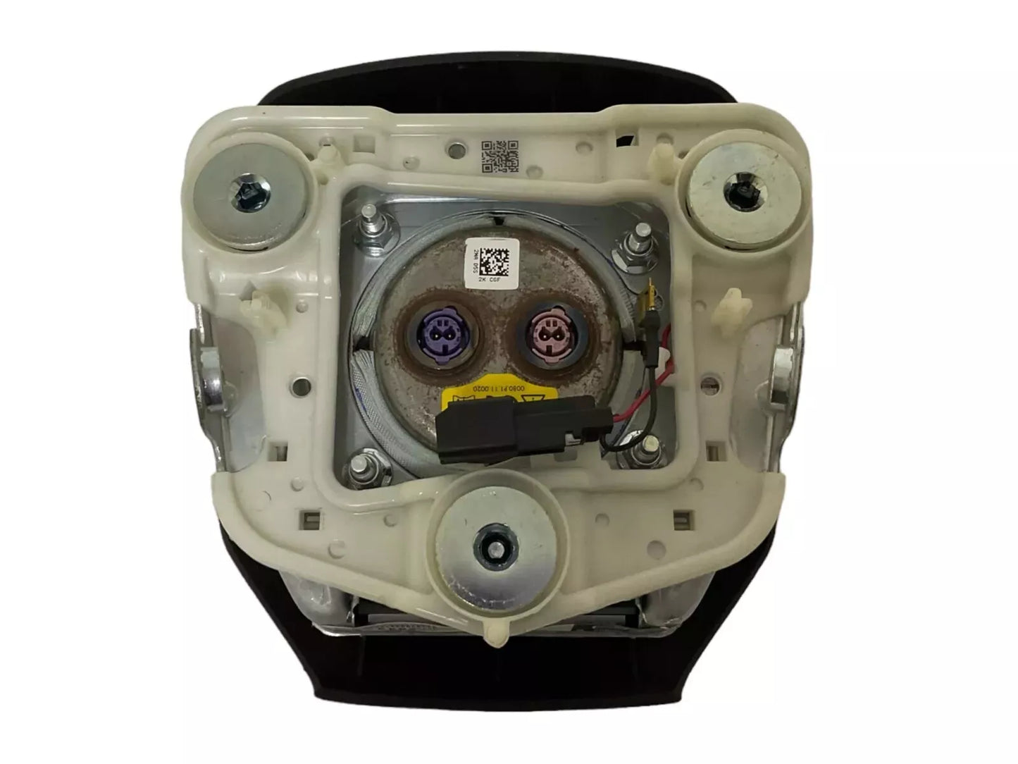 2019-2024 GMC Sierra Steering Wheel Airbag