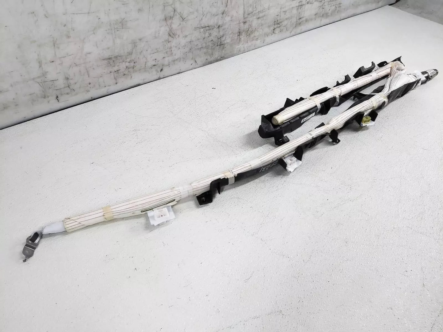 2022-2024 Toyota Corolla Cross Right Passenger Side Roof Curtain Airbag