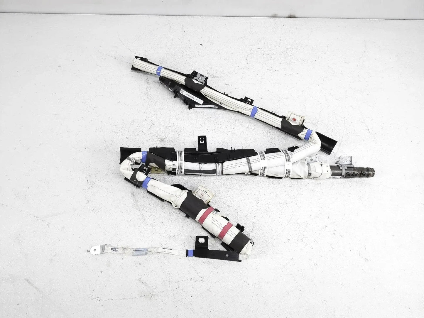 2018-2023 Toyota Camry Left Driver Roof Curtain Airbag