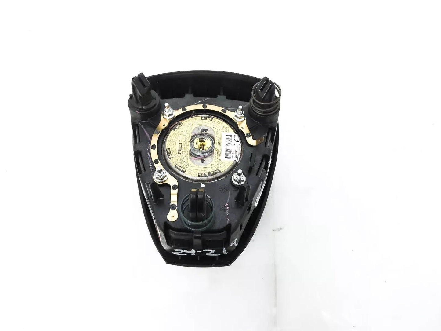 2016-2018 Nissan Maxima Driver Steering Wheel Airbag