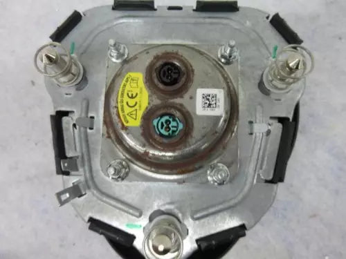 2020-2024 Toyota Corolla Steering Wheel Airbag & Driver Knee Airbag