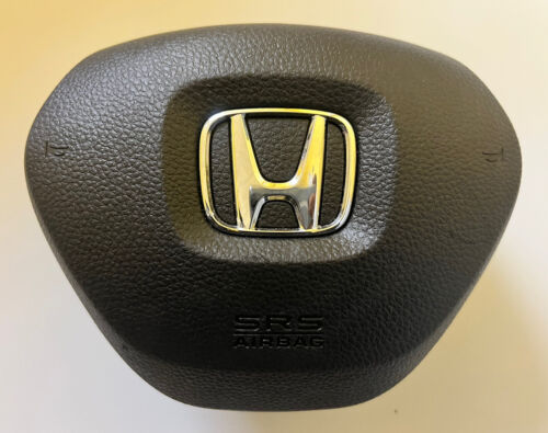 Honda Accord 2018-2022 Driver Steering Wheel Airbag "FREE CLOCK SPRING WIRE"
