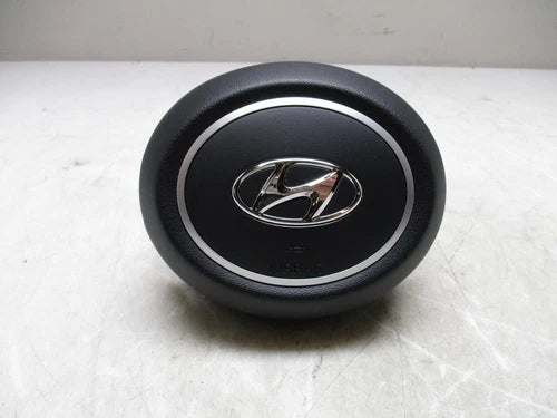 2022-2024 Hyundai Tucson Driver Steering Wheel Airbag OEM