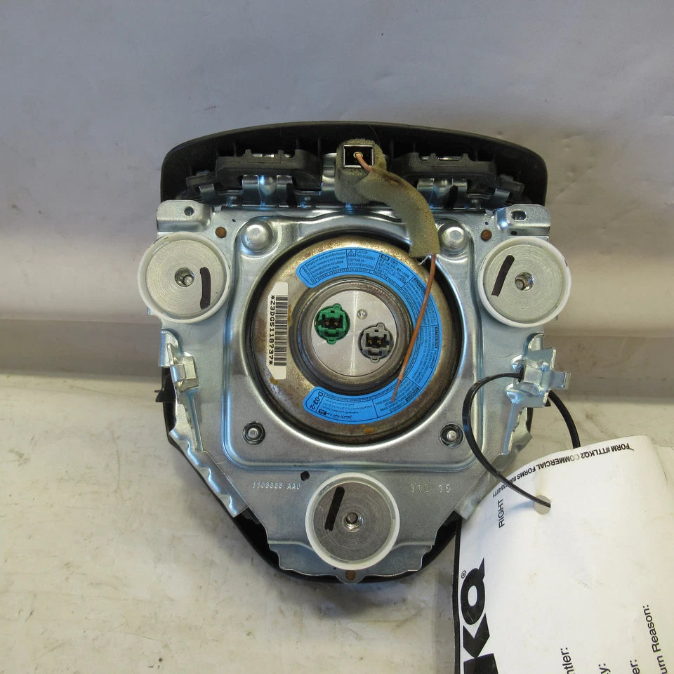 Honda Fit 2015-2018 Driver Steering Wheel SRS Airbag