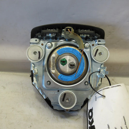 Honda Fit 2015-2018 Driver Steering Wheel SRS Airbag
