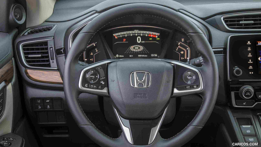 quality tested vs cheap airbag