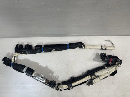 2008-2015 Toyota Tacoma Passenger Roof Curtain Air bag Used