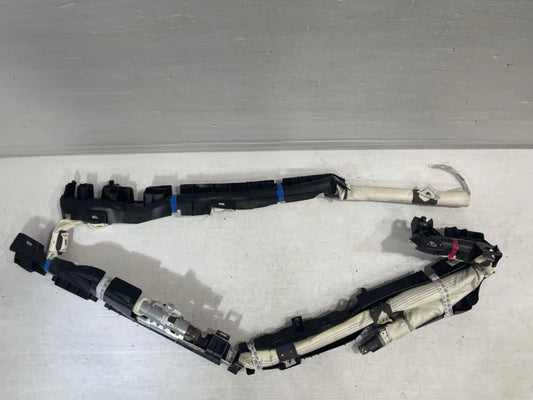 2008-2015 Toyota Tacoma Passenger Roof Curtain Air bag Used