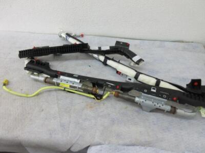 2009-2010 Honda Odyssey Driver Side Roof Curtain Air Bag Used