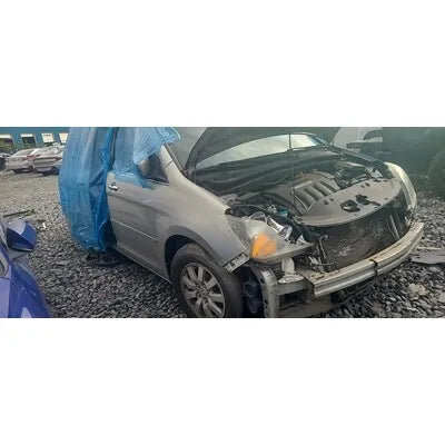 2009-2010 Honda Odyssey driver side roof curtain Used Air Bag