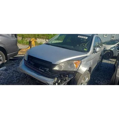 2009-2011 Honda CR-V driver side roof curtain Used Air Bag