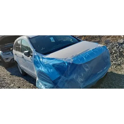 2009-2011 Honda CR-V passenger  roof curtain Used Air Bag
