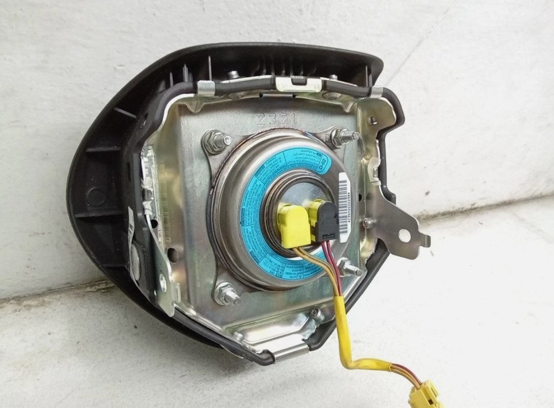 2009-2014 Acura TSX Steering Airbag Used 