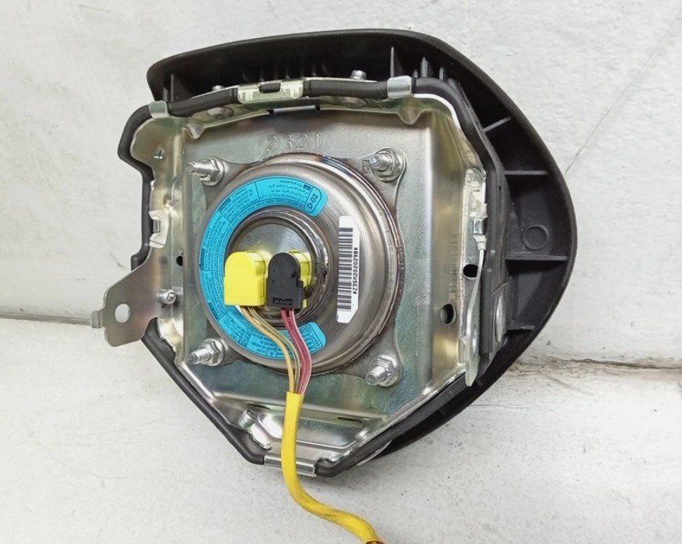 2009-2014 Acura TSX Steering Wheel Airbag Used 